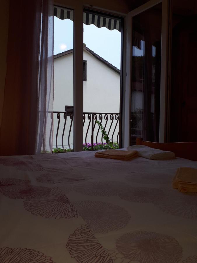Studio With Balcony Jelsa  Luaran gambar